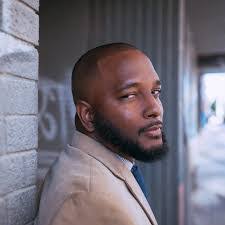 Gerald Reddick's Instagram, Twitter & Facebook