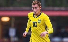 Dejan kulusevski came through the youth ranks at atalanta. Dejan Kulusevski Bio Age Height Stats Current Teams Salary Style Of Play Ig