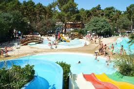 Cote D Argent Zuidwest Frankrijk Camping Met Een Enorm Waterpark En Eersteklas Faciliteiten Http Www Canvasholidays Nl Frankrijk Zuid West Frankrijk Reisen