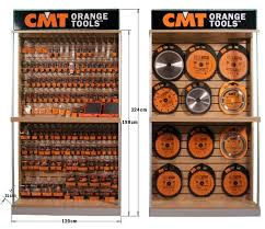 In stock at store today. Display Cabinets For Router Bits Cutter Heads Drill Bits With 220v Header Sign Tooltarget