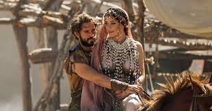 You are watching the serie troy: Where Is Troy Fall Of A City Filmed Location Guide On The Scenes Shot In Beautiful South Africa Mirror Online