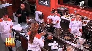 Hells Kitchen Iadul Bucatarilor Sezonul 2 Episodul 9