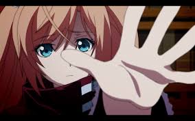 Mina Putin Chrono S Ruler Jikan No Shihaisha 1x04 Anime Anime Shows Animation