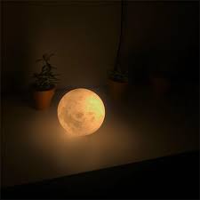 Moon Light Apollobox Light Moonlight Moon