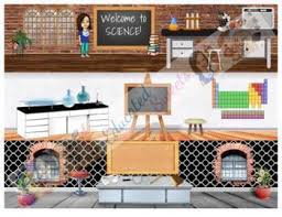 Marketingtracer seo dashboard, created for webmasters and agencies. Google Classroom Bitmoji Science Banner Customize And Add Your Own Character