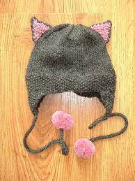 Official Kittyville Hat Knitting Patterns Hat Pattern Hat Knitting Patterns