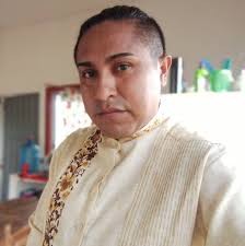 José Edgardo Martínez Antonio