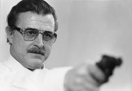 The Grey Light of November (1993)