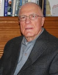 James O. Drummond Obituary September 29, 2015