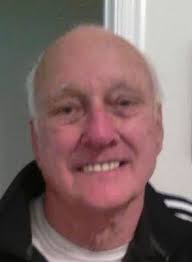 Gordon Dombrowski Obituary (1933