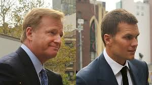 What the Brady verdict means for the NFL and Roger Goodell