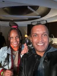 Fayeann Singer's Instagram, Twitter & Facebook