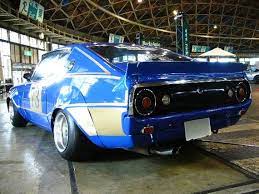 520 web server is returning an unknown error 日産スカイライン ダットサン240z ケンメリgtr