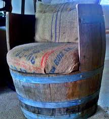 Outdoor Accessories Signature Hardware Barrel Furniture Decor Furniture