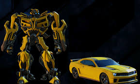 Specifically, the 2017 bumblebee camaro bears a striking resemblance to the production car. Bumblebee Character Comic Vine