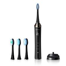 Achetez en ligne votre brosse à dent electrique à prix e.leclerc. Brosse A Dent Electrique Ultrason Le Top 10 Pour 2021 Ma Brosse A Dents