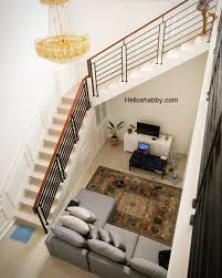 Ia bisa dikatakan sebagai balkon di dalam rumah. Menyulap Area Bawah Tangga Menjadi Ruangan Yang Fungsional Helloshabby Com Interior And Exterior Solutions