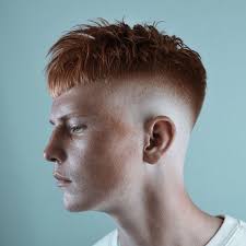 Image result for round face haircut