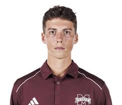 2023-24 Mississippi State Men's Tennis Season Schedule/Results