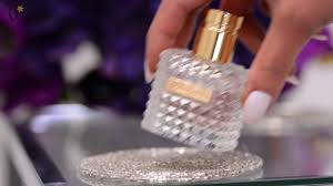 Valentino Hair Feminine Fragrance عطر الشعر للنساء من فلانتينو Youtube