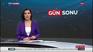 Trt haber spikeri tijen karaş, cumhurbaşkanlığı yemin töreni için canlı bağlantı yaptığı sırada fena yakalandı. Tursab Trt Haber De Birligimiz Ve Azerbaycan Seyahat