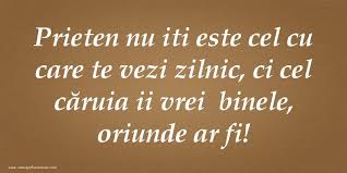 Iar tu pentru mine, draga prietena, reprezinti mult. Pin On Citazioni