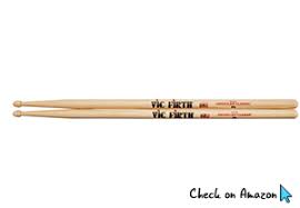 Best Beginner Drum Sticks 2019 Update Drumming Basics