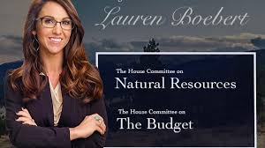 Now lauren is taking her flair for positive press to primary a republican she deems to be. Rep Boebert Announces Committee Assignments Representative Lauren Boebert