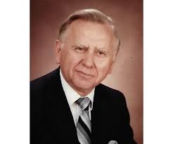 Edward Chmielewski Obituary (1923