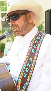 Charles Francis Aney, Sr.