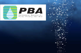Perbadanan bekalan air pulau pinang lokasi kekosongan: Pba Holdings Targets To Lower Its Rm91m Penang Water Subsidy Next Year The Edge Markets