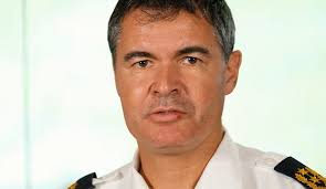 Gefahr groß, Opfer im virtuellen Raum zu werden“