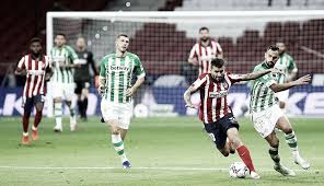 Sigue la previa del encuentro real betis vs atlético de madrid, conoce las alineaciones y novedades. Cpcfykxuyrazam