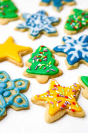 And there is no corn syrup or raw egg in this frosting! Vegan Royal Icing The Hidden Veggies