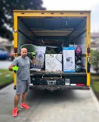Find up to four waste removal pros. Richmond Junk Removal Eco Friendly Garbage Removal Scrap Disposal