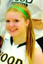 Shannon May, Archbishop Wood, Girls Basketball
