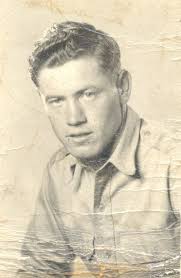 Carl Holley Obituary