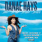 Danae Hays