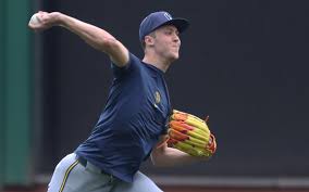 Rockies face tall task vs. Brewers’ Jacob Misiorowski in finale