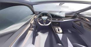 The concept i4 is the start of a new chapter for bmw, and in a world that's quickly moving toward electrification, the car is a big deal for one of the automotive world's oldest marques. Bmw Reveals Concept I4 News Car Design News