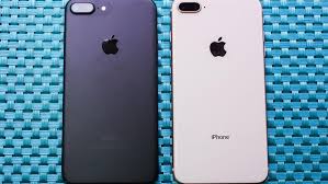 بالصور مقارنة مزايا آيفون Xs و Xr في مقابل آيفون 8 بلس و آيفون 7 بلس