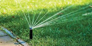 How to irrigate a lawn. 4 Ways To Reduce Irrigation Costs Buildings