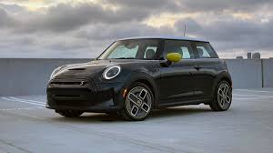 2022 Mini Cooper SE Long-Term Update: Notes While Sitting at ...