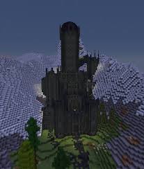 This site has 29 users including 13 admins who have helped make 632,140 edits on 1,673 articles. Castle I Made With The Lotr Mod Minecraft