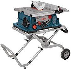Bosch 10 Inch Worksite Table Saw 4100 09 With Gravity Rise Wheeled Stand Portable Table Saw Saw Table Portable Table Saw Best Table Saw Bosch Table Saw