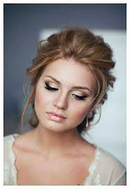 Weddinghairstylesupdo We Couldn T Stop We Couldn T Stop Scrolling Through Tonyast Wedding Hair Front Easy Wedding Guest Hairstyles Gorgeous Bridal Makeup