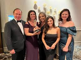 FOX CAROLINA AWARDED EMMY FOR MORNING NEWS