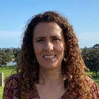 Angela Rametta's Instagram, Twitter & Facebook