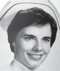 Mary A. (McManus) Berthelot