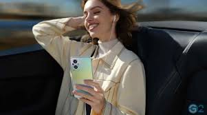 Oppo Reno8 Lite: Deutscher Release ...